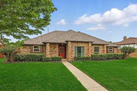 1561 Century Oaks Drive, Lewisville, TX 75077