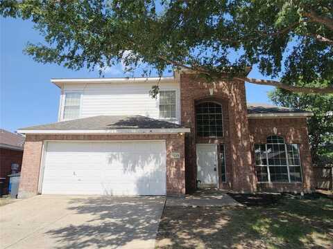 1225 Lake Haven Drive, Little Elm, TX 75068