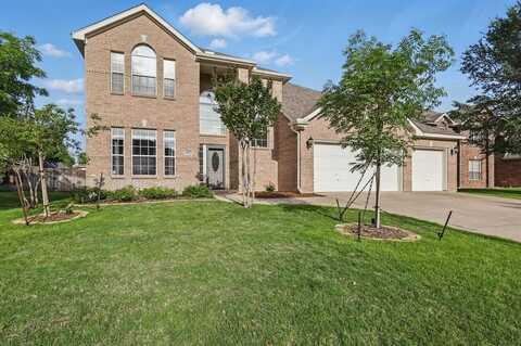6112 Cobble Trail, Flower Mound, TX 75028