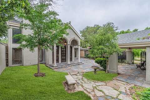 1603 Hawthorne Drive, Arlington, TX 76012