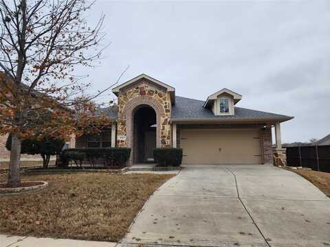 10577 Midway Drive, Frisco, TX 75035