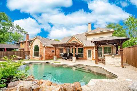 2505 Hunters Run, Flower Mound, TX 75028