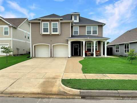 2309 Bray Village Drive, Denton, TX 76207