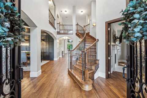 1691 Ashcroft Drive, Fairview, TX 75069