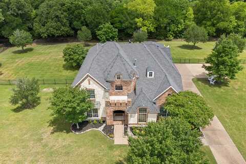 1691 Ashcroft Drive, Fairview, TX 75069