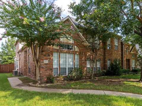 6870 Winston Drive, Frisco, TX 75035