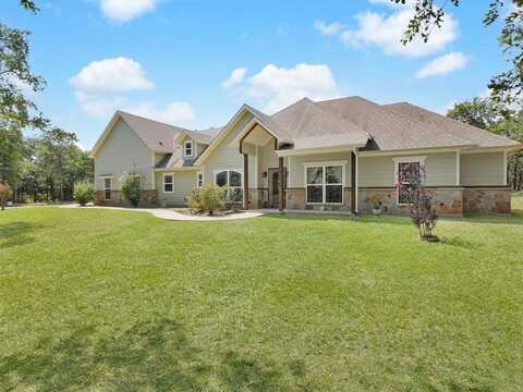 1255 Greg Street, Azle, TX 76020