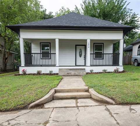 1014 W Morgan Street, Denison, TX 75020