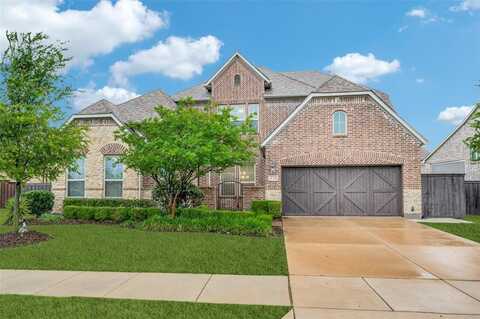 870 Redstem Drive, Prosper, TX 75078