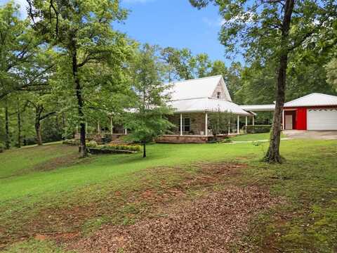 65 County Road 2835, Pittsburg, TX 75686