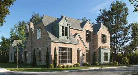 225 Murano Place, Southlake, TX 76092
