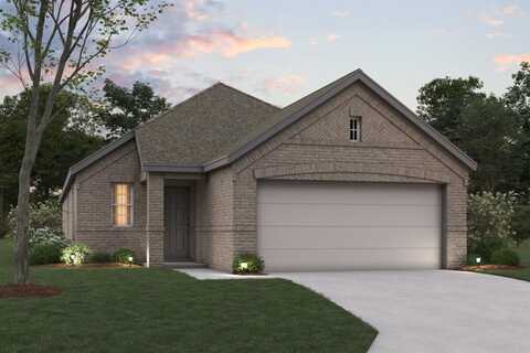 1801 Hazer Lane, Mesquite, TX 75149