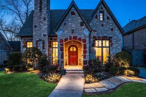 5327 Vanderbilt Avenue, Dallas, TX 75206
