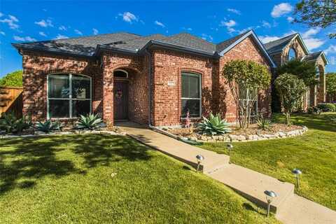 4117 Creekstone Drive, Plano, TX 75093