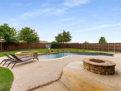 5732 Chateau Drive, Sachse, TX 75048
