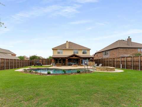 5732 Chateau Drive, Sachse, TX 75048