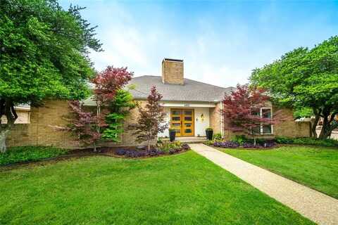 6002 Canyon Springs Road, Dallas, TX 75248