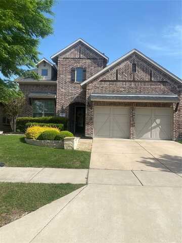 851 Forest Street, Little Elm, TX 76227