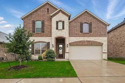 1724 Eworth Drive, Little Elm, TX 75068