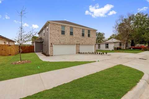 1701 Belzise, Fort Worth, TX 76104