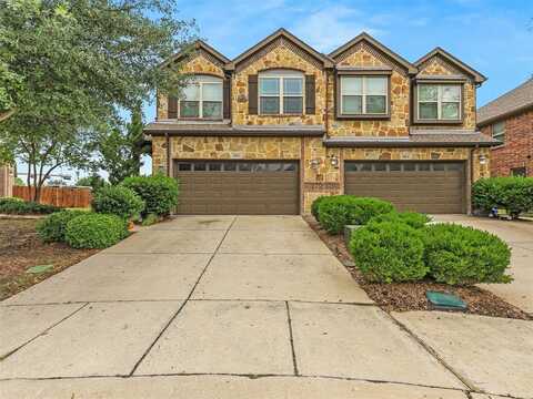 886 Merino Drive, Allen, TX 75013