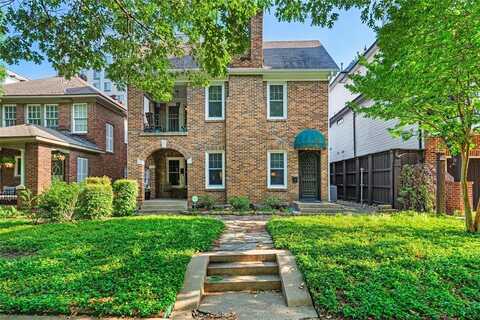 4204 Prescott Avenue, Dallas, TX 75219