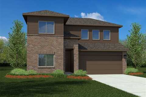 216 DRIFTOAK Drive, Boyd, TX 76023