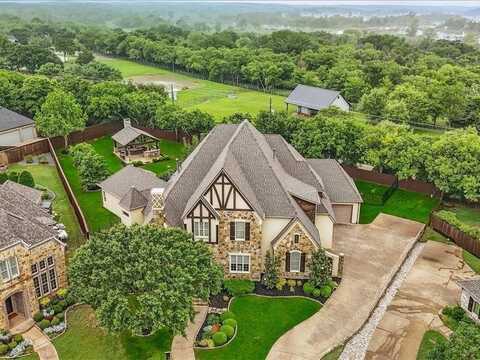 316 Eagles Court, Trophy Club, TX 76262