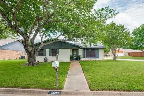 6500 Chilton Drive, North Richland Hills, TX 76182