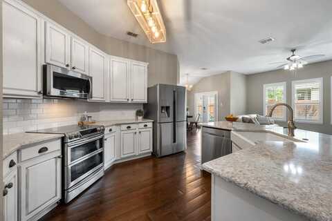 5717 Piedra Drive, Fort Worth, TX 76179