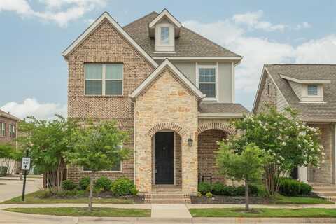 4402 Cypress Thorn Drive, Arlington, TX 76005