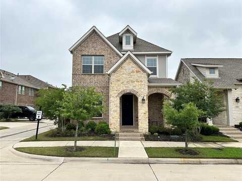 4402 Cypress Thorn Drive, Arlington, TX 76005