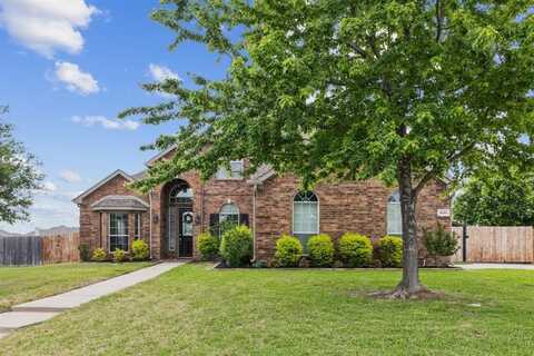 1601 Diamond Back Lane, Fort Worth, TX 76052