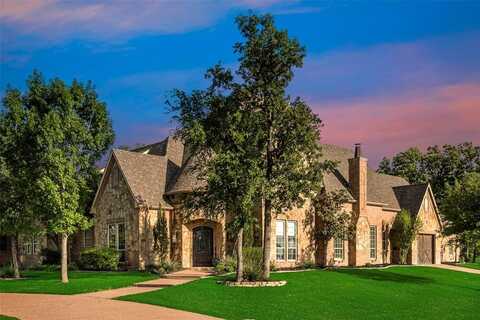 5841 Lakeside Drive, Fort Worth, TX 76179