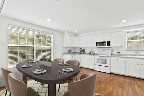 3100 Cole Avenue, Dallas, TX 75204