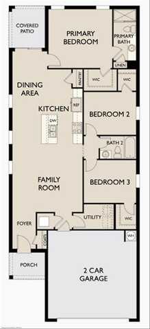 2011 Meadow Park Drive, Melissa, TX 75454