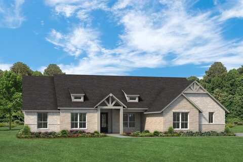 10611 Winter Wheat Lane, Venus, TX 76084