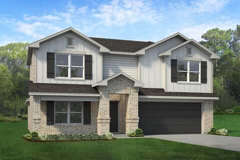 1008 Caspian Lane, Leonard, TX 75452