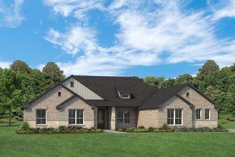 430 Harvest Time Lane, Venus, TX 76084