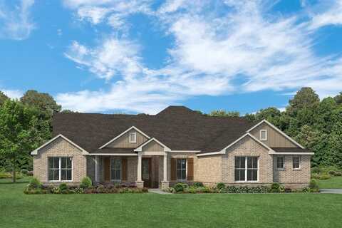 10610 Winter Wheat Lane, Venus, TX 76084