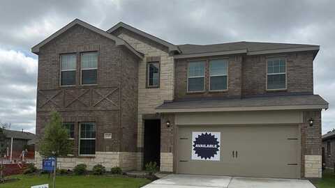1307 McCasland Drive, Royse City, TX 75189
