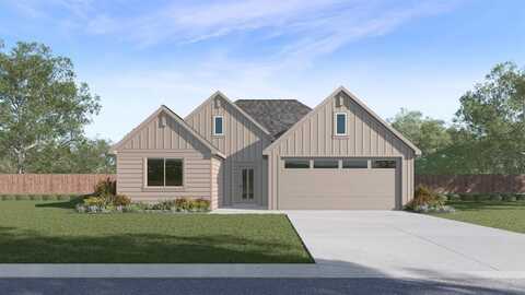 6056 Freedom Drive, Lindale, TX 75771