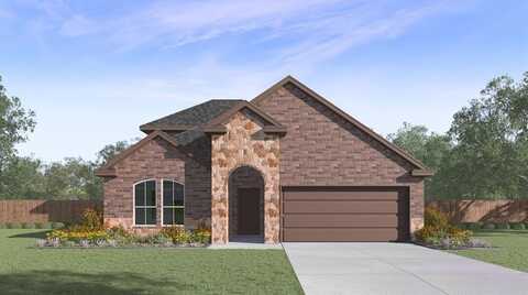 104 Sherwood Drive, Fate, TX 75189