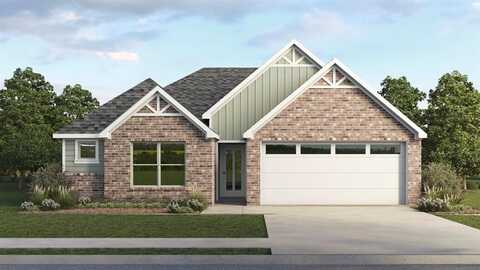 6076 Freedom Drive, Lindale, TX 75771