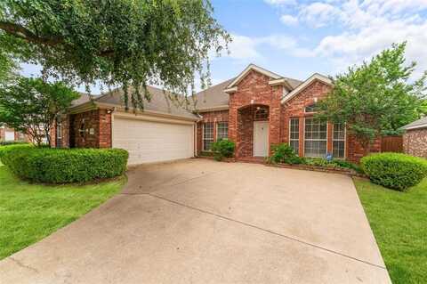 7713 Troon Drive, Rowlett, TX 75089