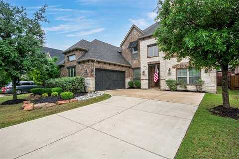 2026 Grassland Drive, Allen, TX 75013