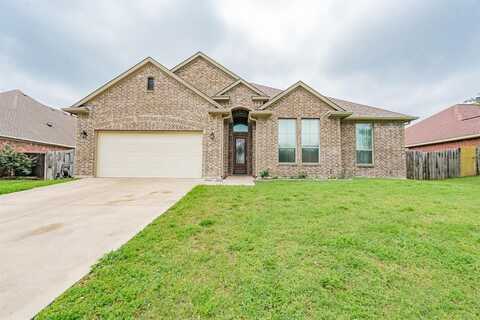 1805 Jupiter Lane, Ennis, TX 75119