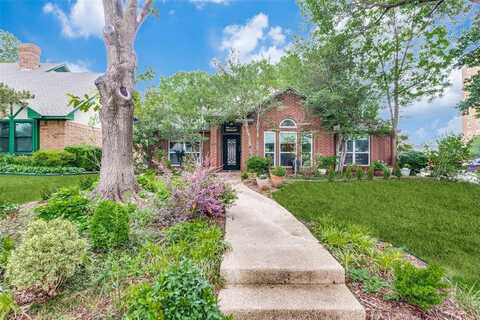 2229 Weatherbee Street, Fort Worth, TX 76110