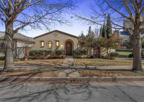 2537 Lubbock Avenue, Fort Worth, TX 76109