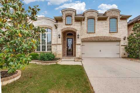 3815 Wind Cave Bend, Irving, TX 75063